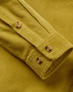 Men's Backcountry Cord Shirt