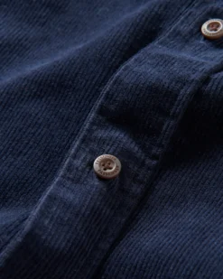 Men's Backcountry Cord Shirt