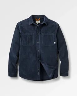Men's Backcountry Cord Shirt