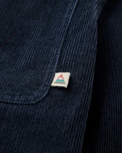 Men's Backcountry Cord Shirt