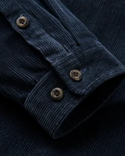 Men's Backcountry Cord Shirt