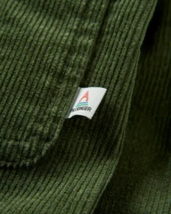 Men's Backcountry Cord Shirt