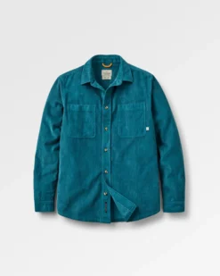 Men's Backcountry Cord Shirt