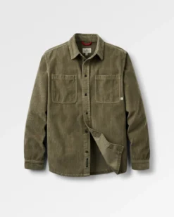 Men's Backcountry Cord Shirt