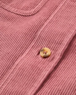 Men's Backcountry Cord Shirt