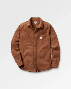 Men's Backcountry Corduroy Shirt