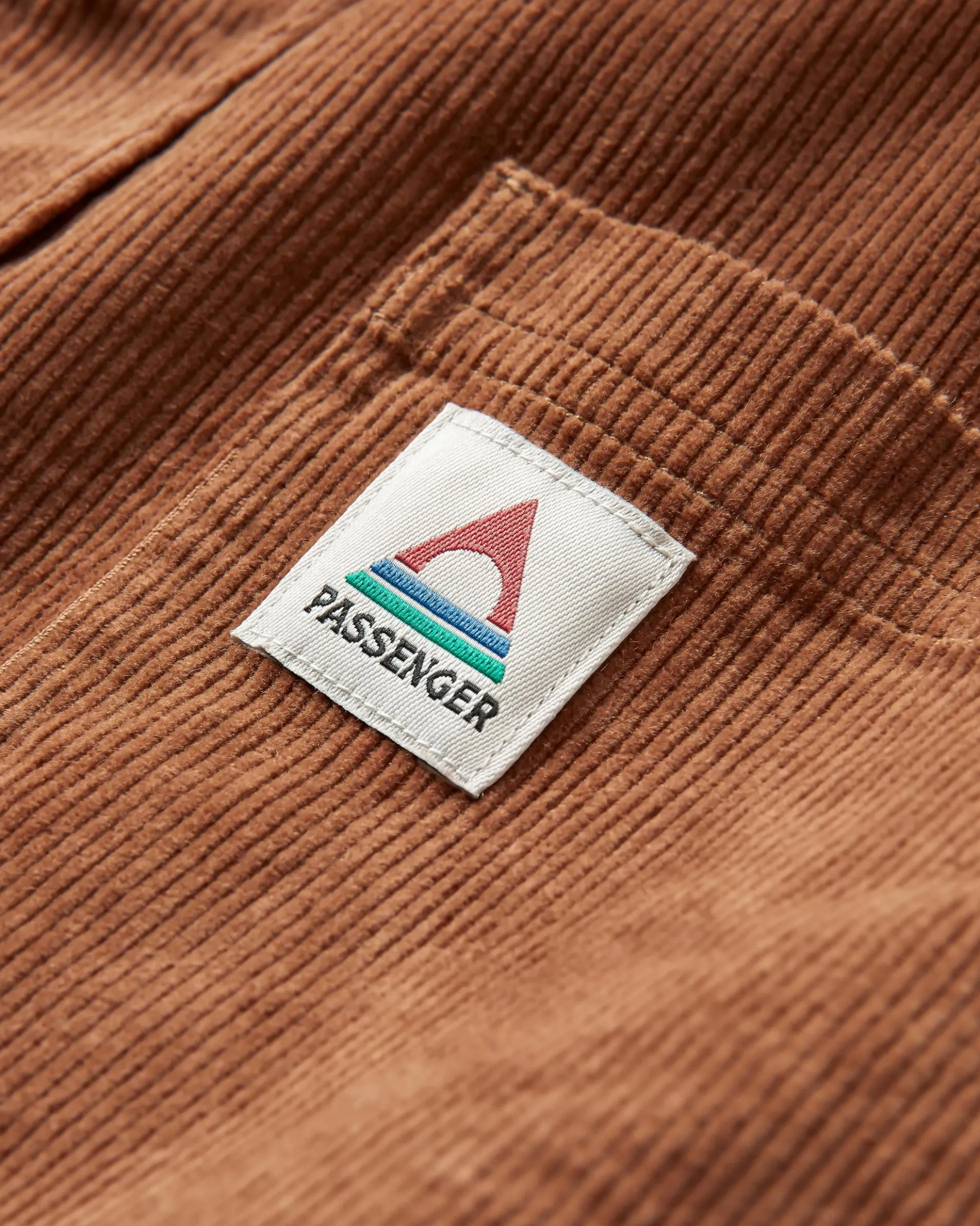 Men's Backcountry Corduroy Shirt