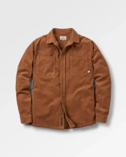 Men's Backcountry Corduroy Shirt