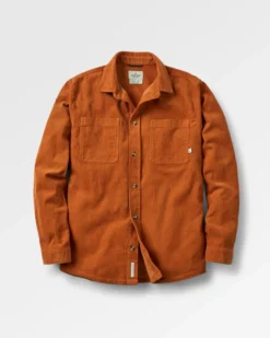 Men's Backcountry Corduroy Shirt