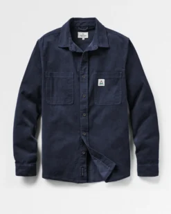 Men's Backcountry Corduroy Shirt