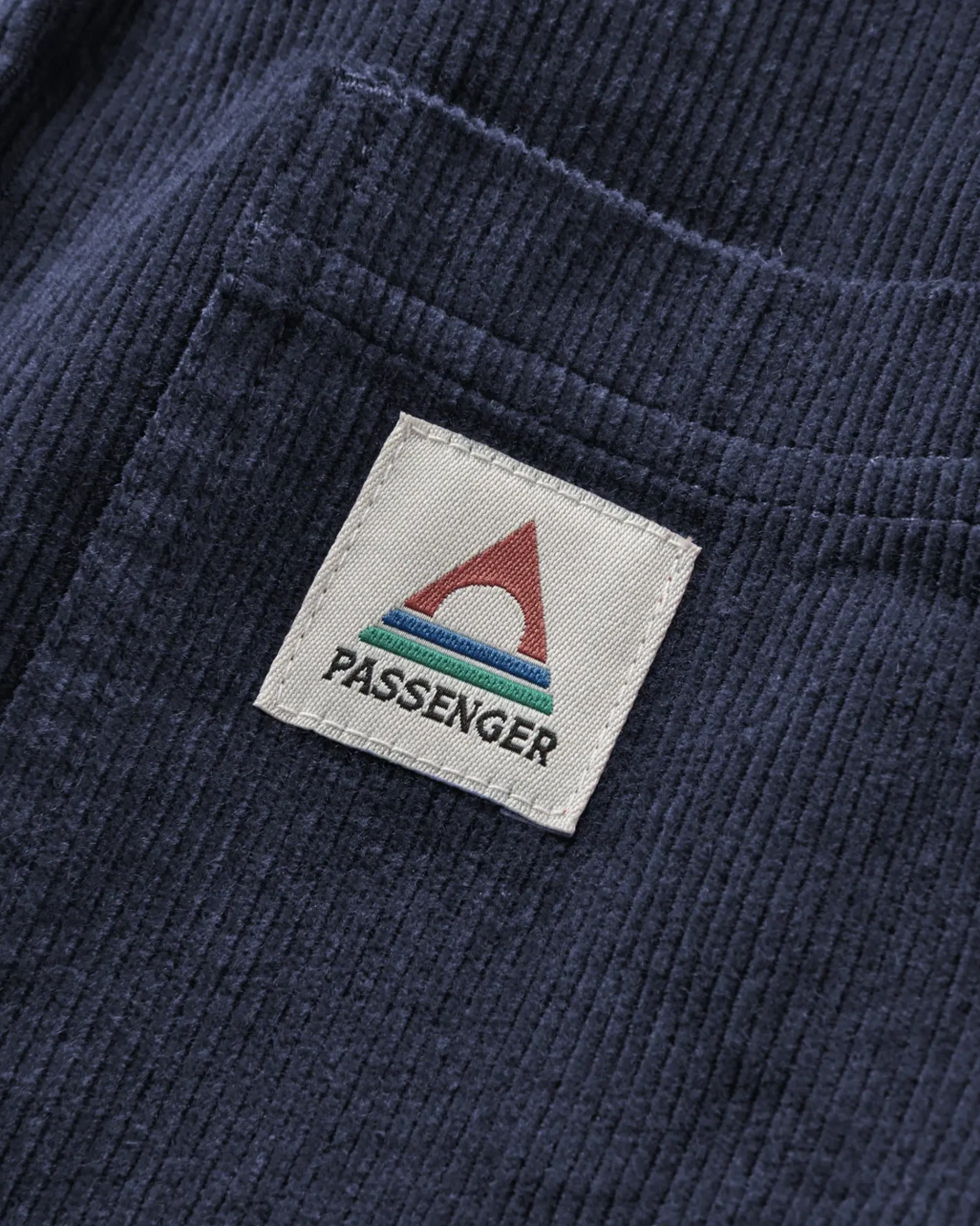 Men's Backcountry Corduroy Shirt