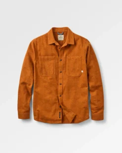 Men's Backcountry Flannel Shirt