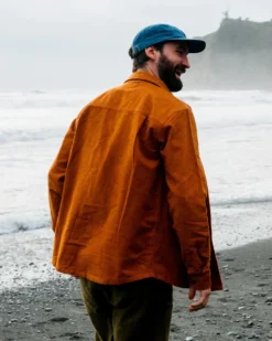 Men's Backcountry Flannel Shirt