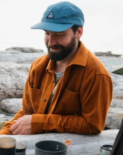 Men's Backcountry Flannel Shirt