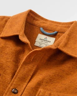 Men's Backcountry Flannel Shirt