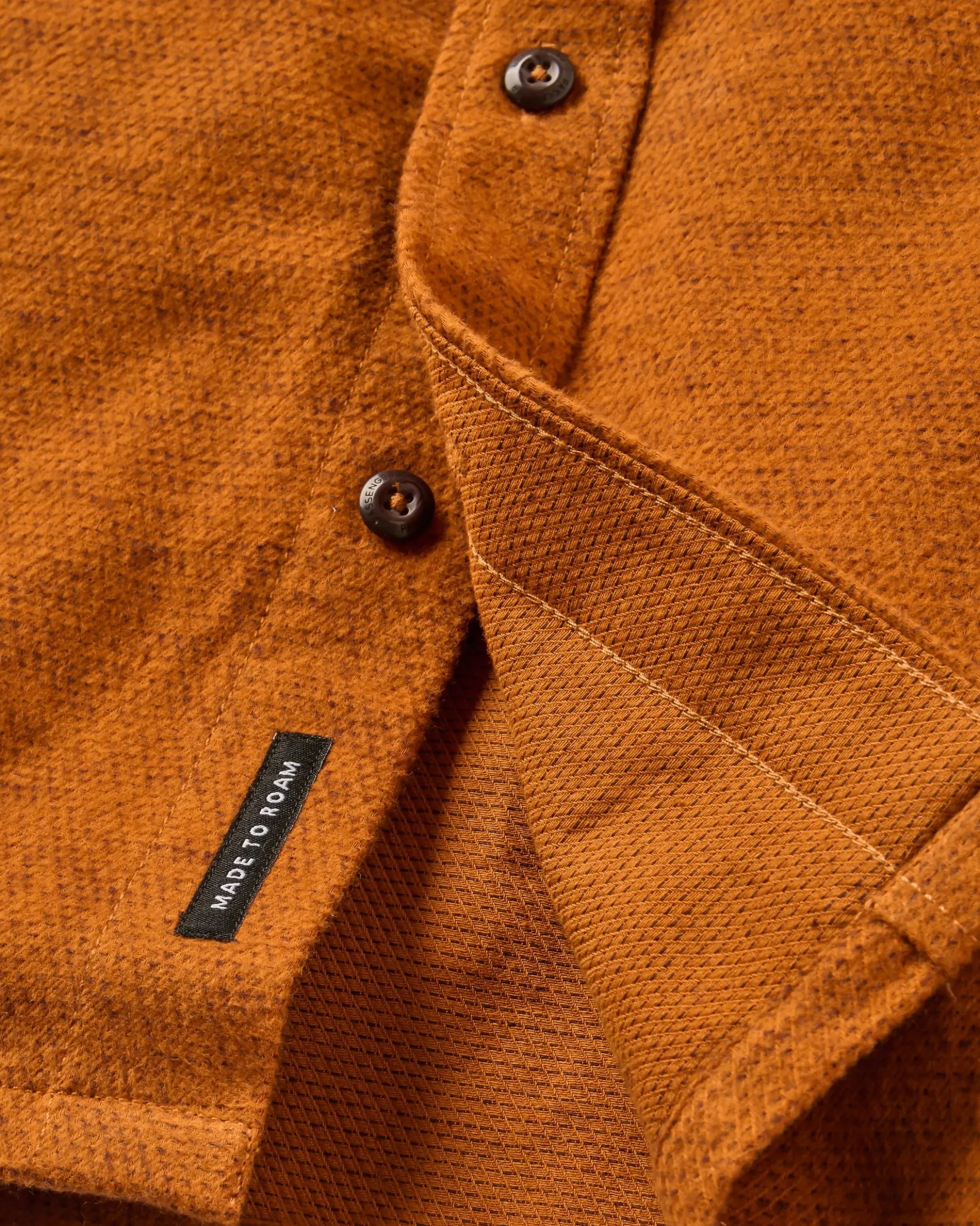 Men's Backcountry Flannel Shirt
