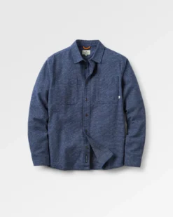Men's Backcountry Flannel Shirt