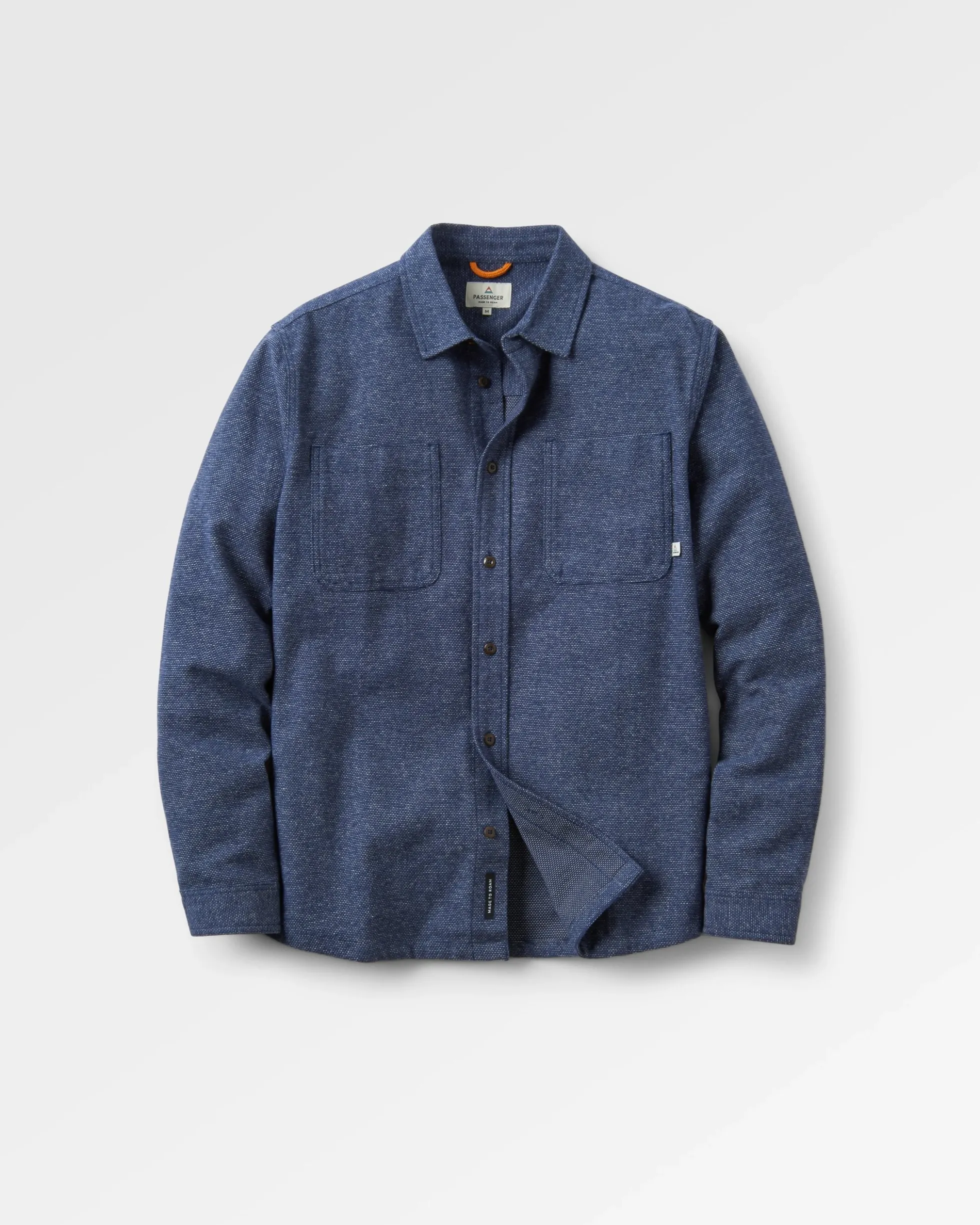 Men's Backcountry Flannel Shirt