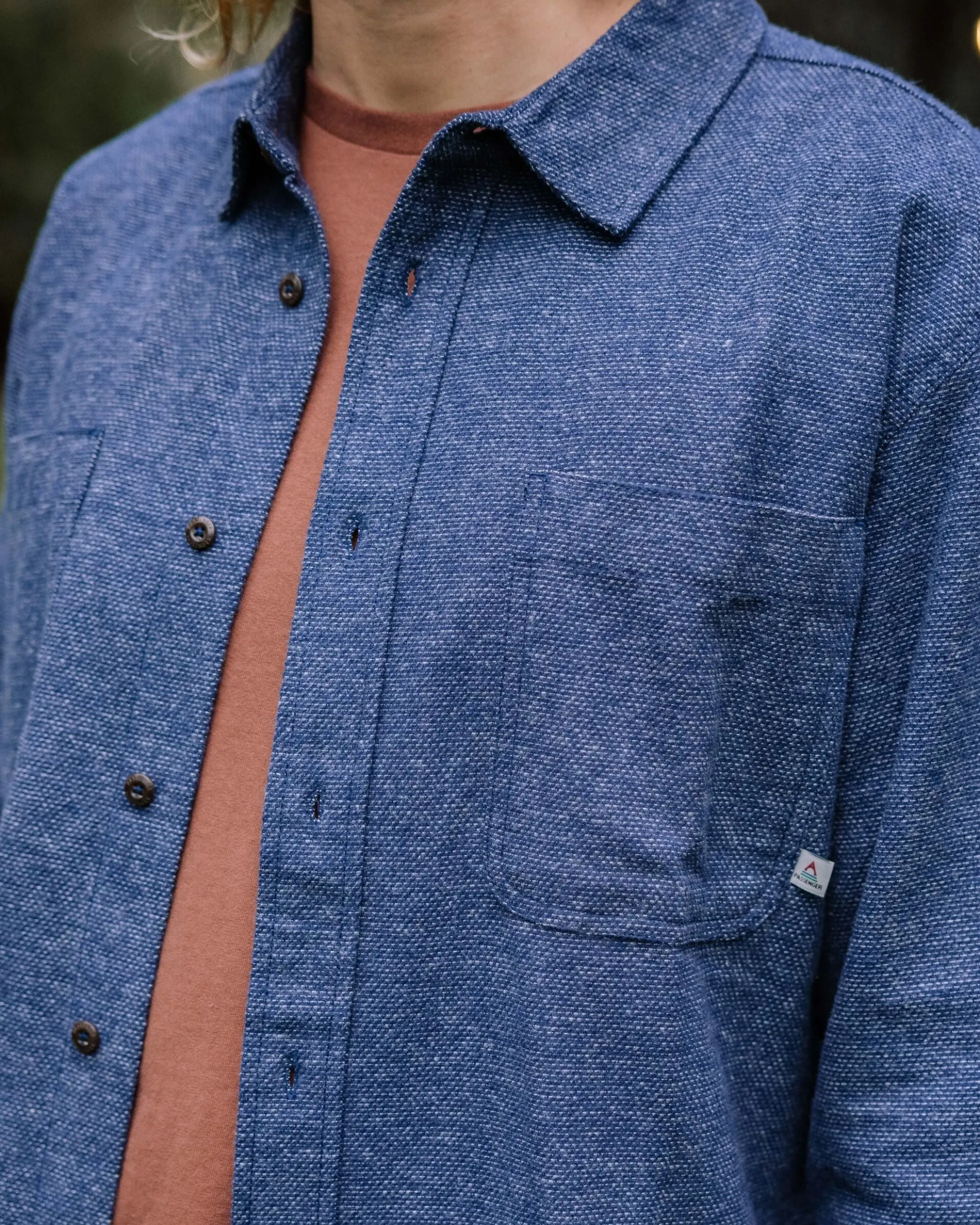 Men's Backcountry Flannel Shirt