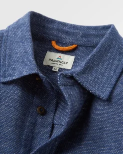 Men's Backcountry Flannel Shirt