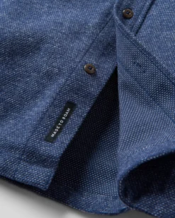 Men's Backcountry Flannel Shirt