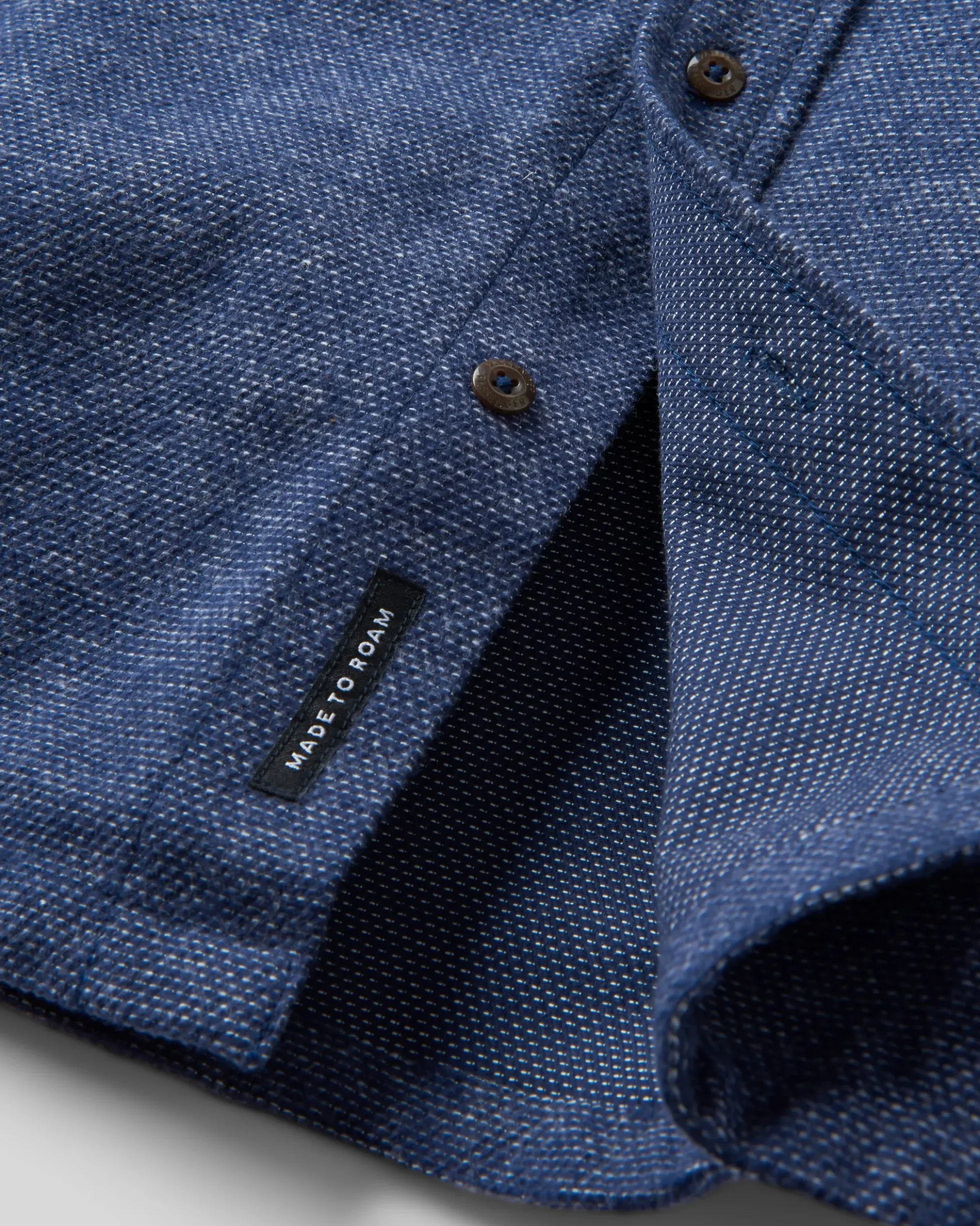 Men's Backcountry Flannel Shirt