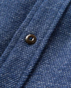 Men's Backcountry Flannel Shirt
