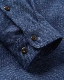 Men's Backcountry Flannel Shirt