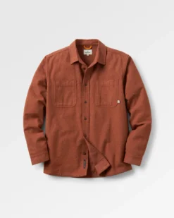 Men's Backcountry Flannel Shirt