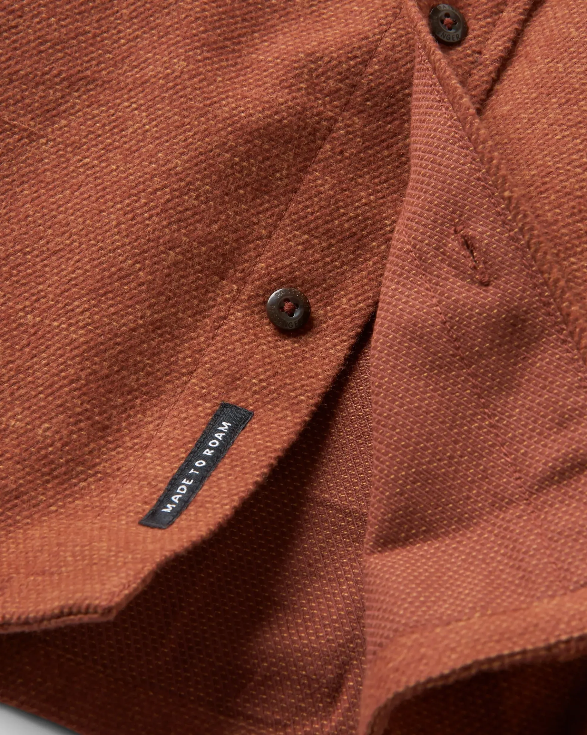 Men's Backcountry Flannel Shirt