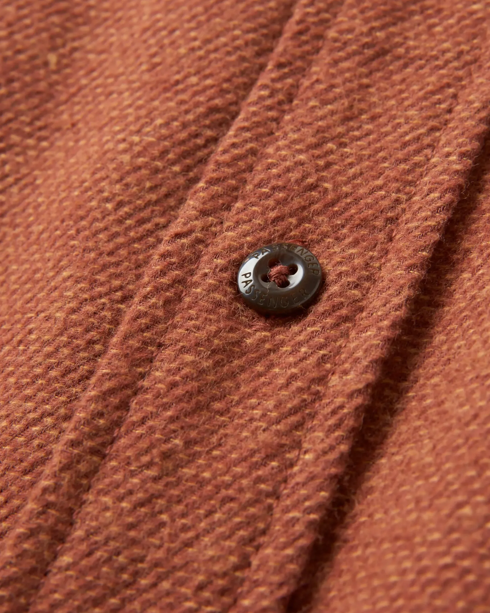 Men's Backcountry Flannel Shirt