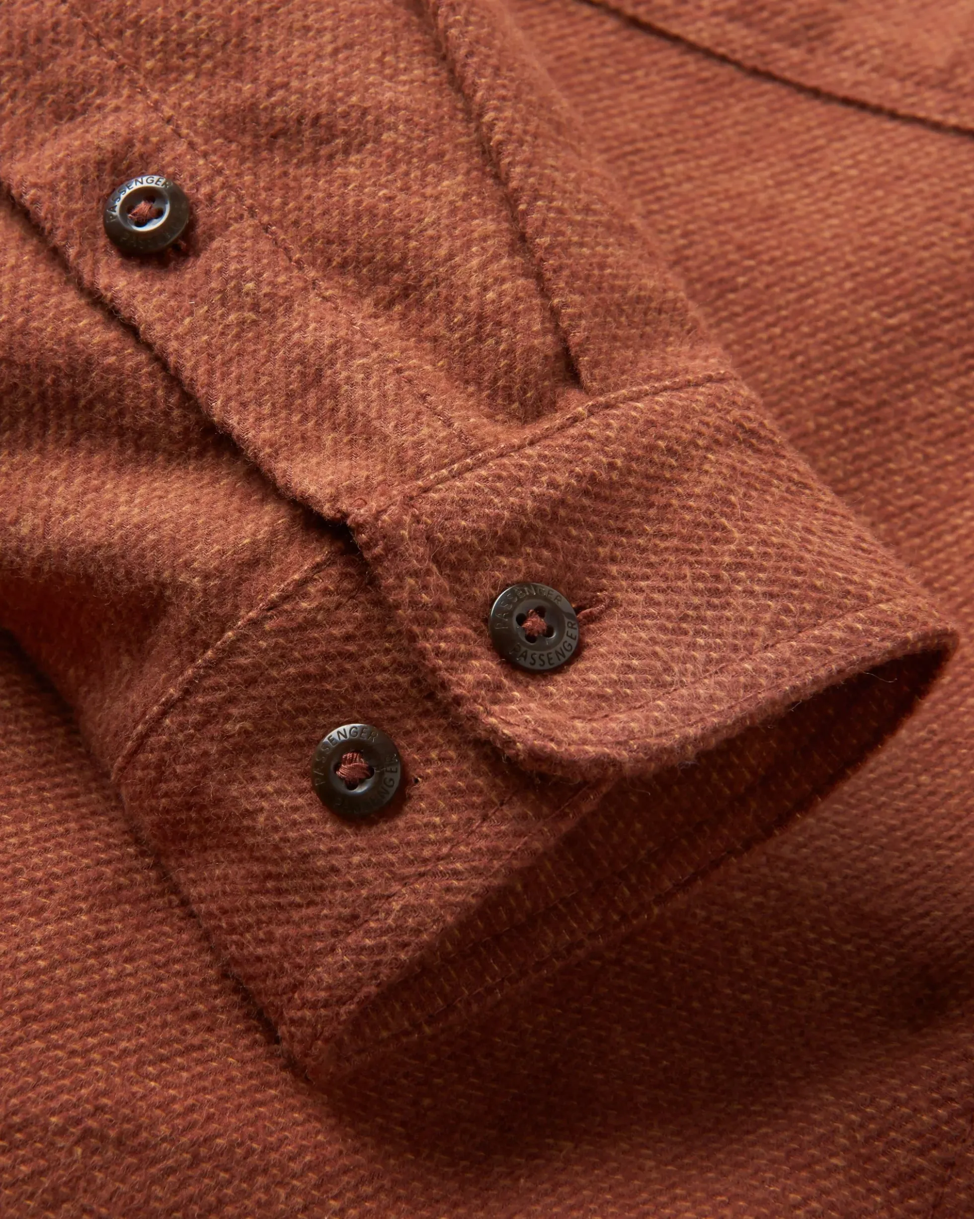 Men's Backcountry Flannel Shirt