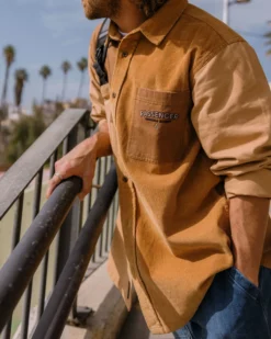 Men's Backcountry Ltd Shirt
