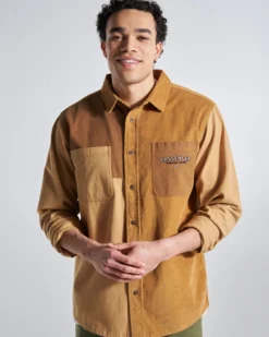 Men's Backcountry Ltd Shirt