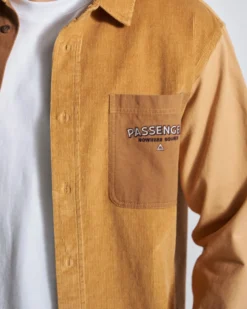 Men's Backcountry Ltd Shirt