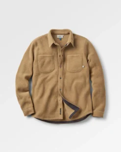 Men's Backcountry Sherpa Fleece Shirt