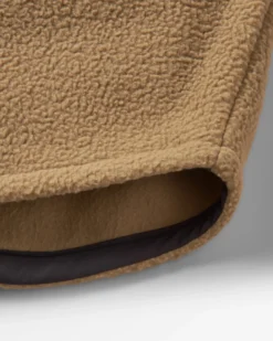 Men's Backcountry Sherpa Fleece Shirt