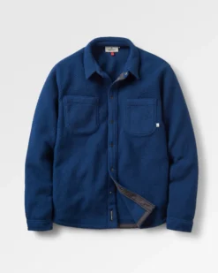 Men's Backcountry Sherpa Fleece Shirt