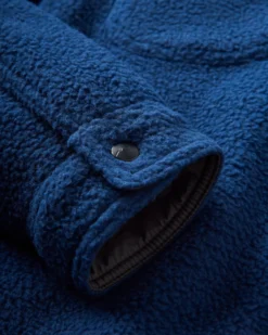 Men's Backcountry Sherpa Fleece Shirt