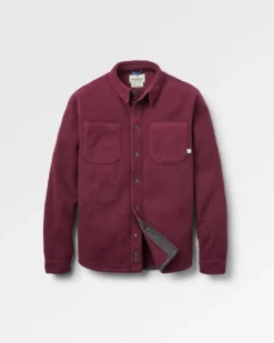Men's Backcountry Sherpa Fleece Shirt
