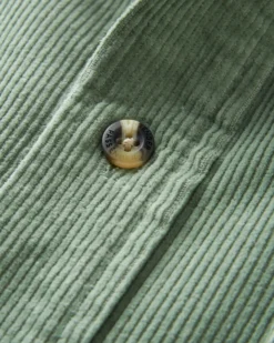 Men's Backcountry Short Sleeve Cord Shirt