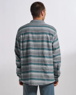 Men's Backcountry Stripe Light Shirt