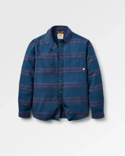 Men's Backcountry Stripe Light Shirt
