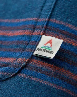Men's Backcountry Stripe Light Shirt