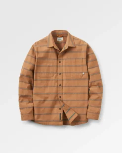 Men's Backcountry Stripe Shirt