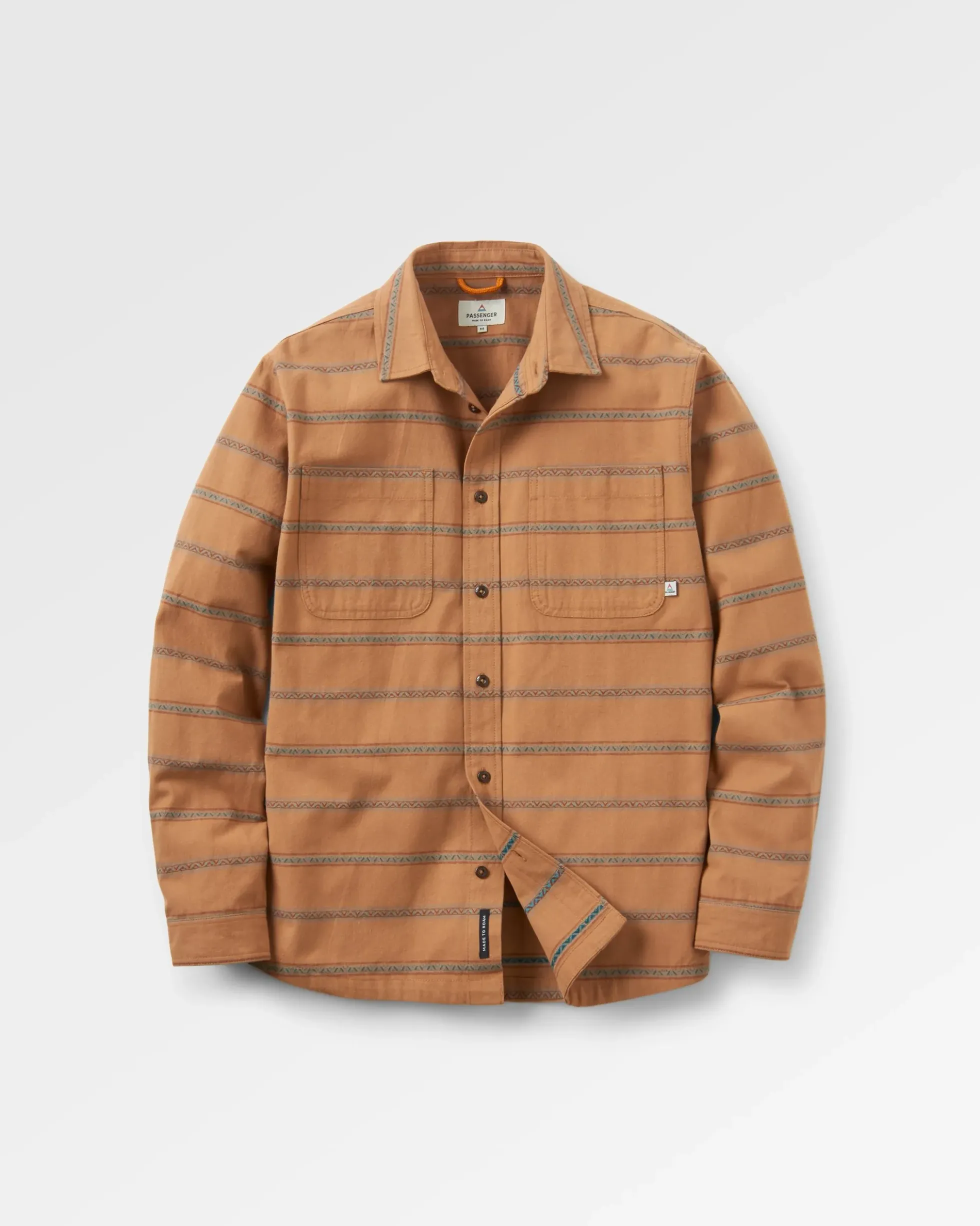 Men's Backcountry Stripe Shirt