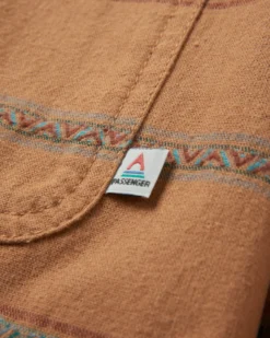 Men's Backcountry Stripe Shirt
