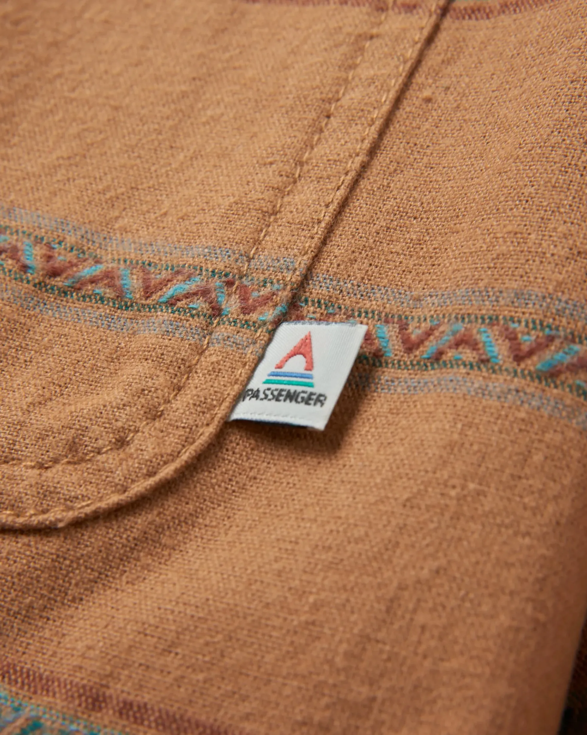Men's Backcountry Stripe Shirt