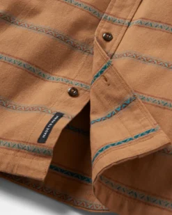 Men's Backcountry Stripe Shirt