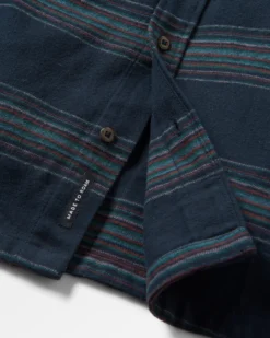 Men's Backcountry Stripe Shirt